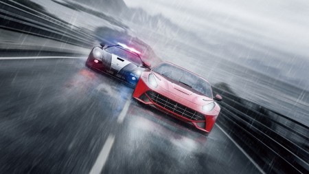 Need for Speed Rivals 2